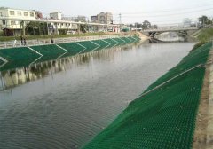 成都护坡植草格效果