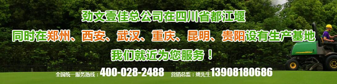 植草格销售公司